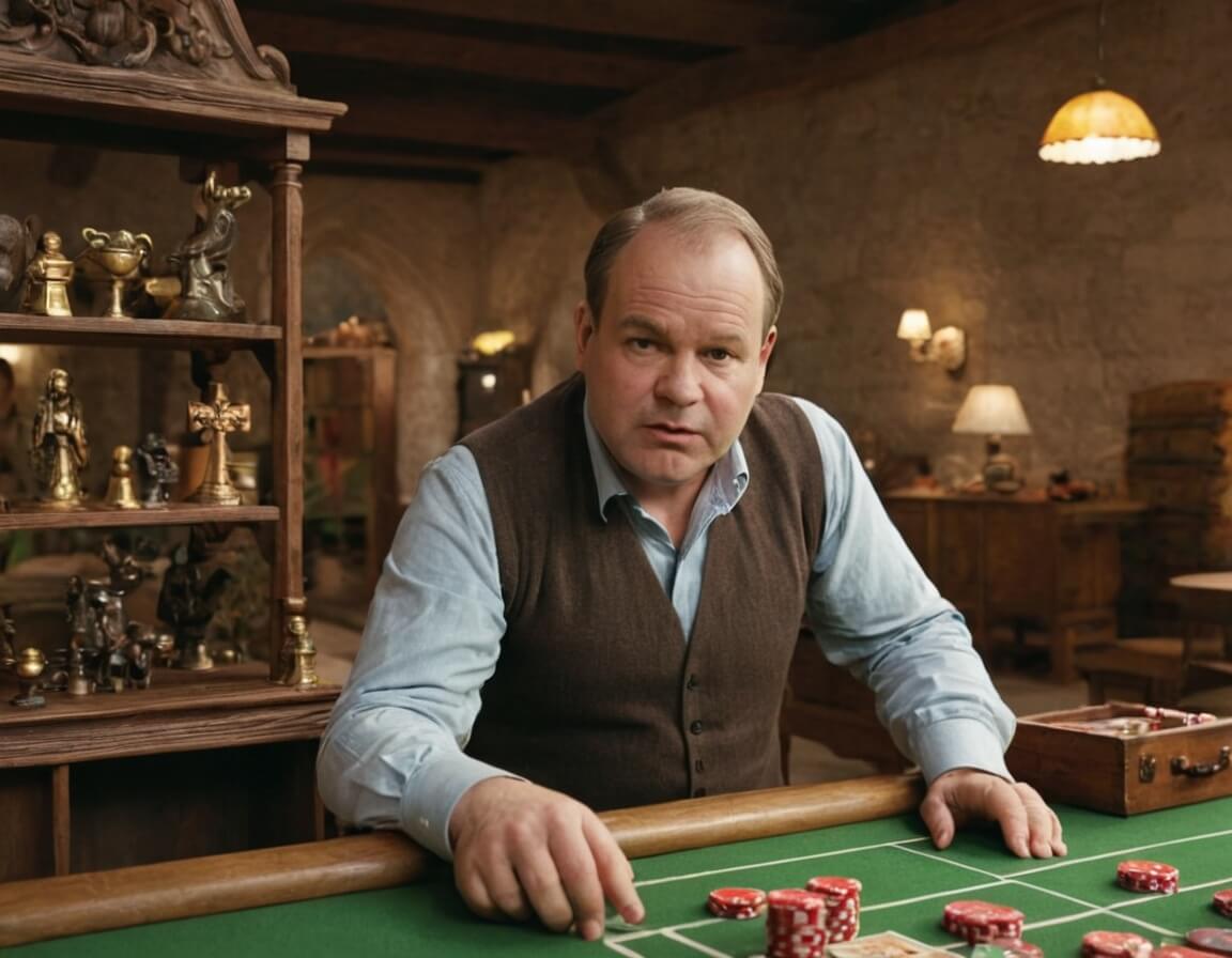 Co-op quest mode with avatars in Indian attire